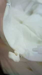 Rust Remover Solution น้ำยากำจัดสนิมเปื้อนผ้า 30ml