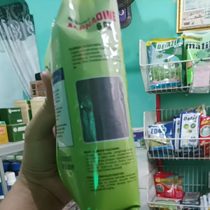 insektisida Alphadine 6GR 1kg | racun tabur untuk tanaman