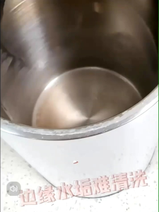 OHHDEER 500ML Scale Cleaner Citric Acid Scale Cleaner Kettle Kitchen Food Grade Descaler Home Scale Remover 水垢清洁剂