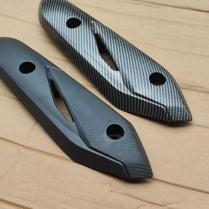 Cover Knalpot Beat ESP 2015-2017 & Aksesoris Motor Honda Beat