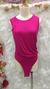 Áo Bodysuite 2 hand- Việt Nam-Size S