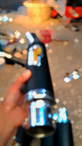 silincer samlong Fantera fullset ready in 38 dan 50