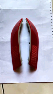 Reflector mata kucing bemper belakang Mobil  All New Avanza Xenia 2012-2020  Rush Terios 2005-2010
