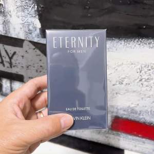Nước hoa nam Eternity For Men EDT 100ml