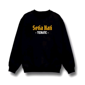 Sweater PSHT | Sweater PSHT Bordir | Sweater Fleece Katun | Sweater Pria Wanita Simpel | Sweater Keren Berkualitas