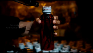 Minyak Urut Dayak Asli Kalimantan 250ml: Pilihan Terbaik untuk Kesehatan