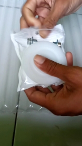 Roller Set Mesin Pengering Dryer Modena Diamante Galanz isi 2pcs Roller