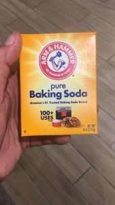 Arm & Hammer Pure Baking Soda 227g