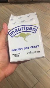 AB Mauri Pan Yeast 干酵母 500g
