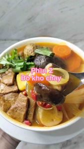 [VEGAN] XỐT BÒ KHO HiXOT hũ 220Gram nấu bò kho bò xốt vang CHAY MẶN ĐỀU DÙNG ĐƯỢC