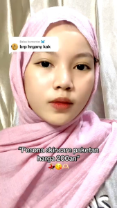 ZAM2JK CREAM WAJAH BPOM TERBARU ASLI