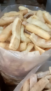 Krecek Rambak Sayur Tebal Besar 1 kg