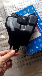 RESERVOIR COOLEN NS200 TAMPUNGAN AIR RADIATOR KAWASAKI PULSAR 200NS BR200 43078-E001