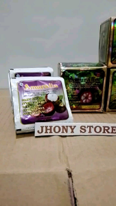 KAPSUL HERBAL AMURALIN