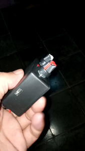 Power 5v Miniatur (PAM8403 ORIGINAL)