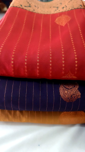 Kancheepuram Pure Silk Saree.. Unique and Elegant.. Women Collection