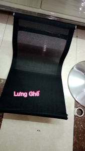 Ghế Trang Điểm Ghế Live Stream Cao 60-80cm Ghế Quầy Bar Lưới Thoáng Mát Chất Lượng QB-305