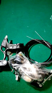 Set Rem Sepeda BMX Universal V-Brake/Vibrig Lengkap - Outdoor Olahraga