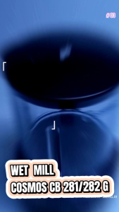 Gelas Blender bumbu basah Cosmos CB 281 G dan CB 282 G