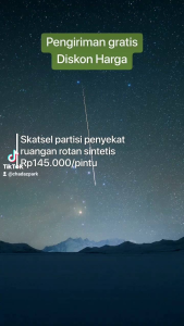 [COD] Skatsel: Suku Cadang Partisi & Penyekat Ruangan