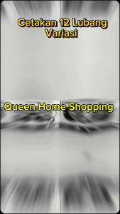 Cetakan Kue Love 12 Lubang Motif  Variasi Plus Tutup Kaca Cetakan Kue Cubit Lumpur Motif Anti Lengket 12 Lubang