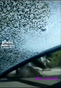 Wiper Frameless Single Blade ISUZU PANTHER TOURING 1 Pasang (FREE BONUS)