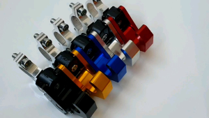 GANTUNGAN/CANTOLAN BARANG VARIASI MOTOR ADV 150/ADV 160 NEW/PCX/PCX 150/PCX 160 NEW/TIGER/RX KING/BYSON/VIXION/VIXION NEW/XABRE/VERZA/KLX/GSX/HONDA PCX/BEAT STREET/TRAIL dll