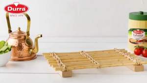 DURRA Tahina Sesame Paste 800 gr/Tahini Paste Tahini Sauce Tahini Halal Spread Sos Bijan Putih Tahina Sauce/100% pure sesame extract الدرة طحينة معجون السمسم 800 /400غرام