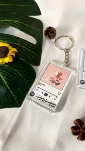 READY PROSES 1 HARI JADI/GANTUNGAN KUNCI HURUF AESTETIC VIRAL SPOTYFY /GANTUNGAN CUSTOM/GANTUNGAN KUNCI NAMA LAGU/KEYCHAIN CUSTOM HURUF