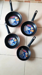 teflon valentino maxim maspion 22 -24 cm wajan teflon anti lengket