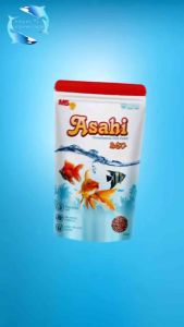 Pelet Asahi 100Gr