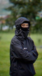 Jaket Gorpcore Outdoor Kualitas Premium Pria & Wanita