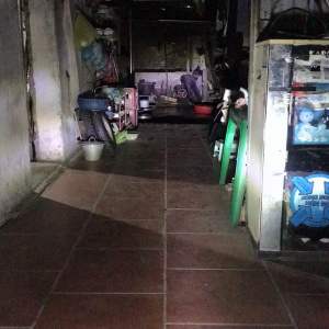 Pha đèn lét 2 tầng lắp xe máy cúp 78-86 chế tẹo mới lắp vừa chạy điện bình ác quy 12v lắp xe 67 và chaly vừa zin