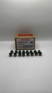 (16pcs) Seal Klep Sil Valve Apv Futura Injeksi Baleno Stream