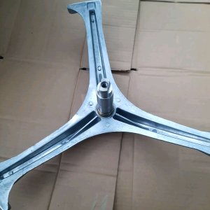 segitiga spider baling -baling mesin cuci front loading Electrolux As besar EWF-10842