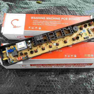 Modul PCB mesin cuci Electrolux EWT705WN, EWT805WN, EWT905WN, EWT105WN