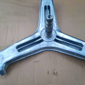 Segitiga Spider Baling-Baling Cuci Front Loading LG FC1285S5V & FC1208N5B