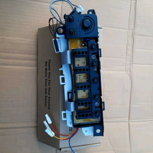 Modul PCB mesin cuci Toshiba AW- F820MBB / AW - A780E / AW -A800N