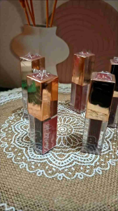 Her Choice Ph Satin Lips HD Matte Liptint FDA Approved