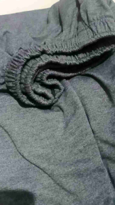 Celana Olahraga Pria Pendek BIG SIZE Jumbo XXL 3XL 5xl Gym Fitnes Lari Bola Futsal Badminton Saku Resleting Pinggang Karet