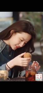 🥀Hoa Hồng Đỏ Côn Minh Vân Nam - Trà Thảo Mộc Hoa Hồng 🪆