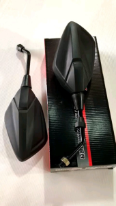 Kaca Spion Honda Vario 125 150 160 New Model ADV Hitam Harga Kiri Kanan