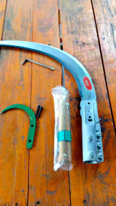 EGREK KING 411 HOLDER TOP-M SIAP PAKAI