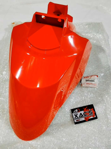 SGP FRONT FENDER SUZUKI AVENIS