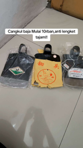 Cangkul Pacul Baja Asli: Pilihan Terbaik untuk Pertanian