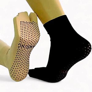 Kaos Kaki Jempol Muslimah Anti Slip Samsung