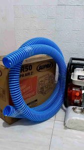 Pompa Air Sawah Irigasi Supra 2inch&3inch Water Pump Alcon