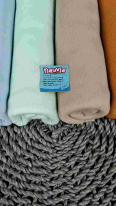 Pernel bayi // Bedong bayi terbaru 6pcs // seri soft warna // perlengkapan bayi baru lahir