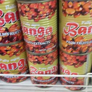 Pally Banga palm fruit extract 400g