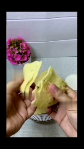 Opak singkong mentah 500Gram